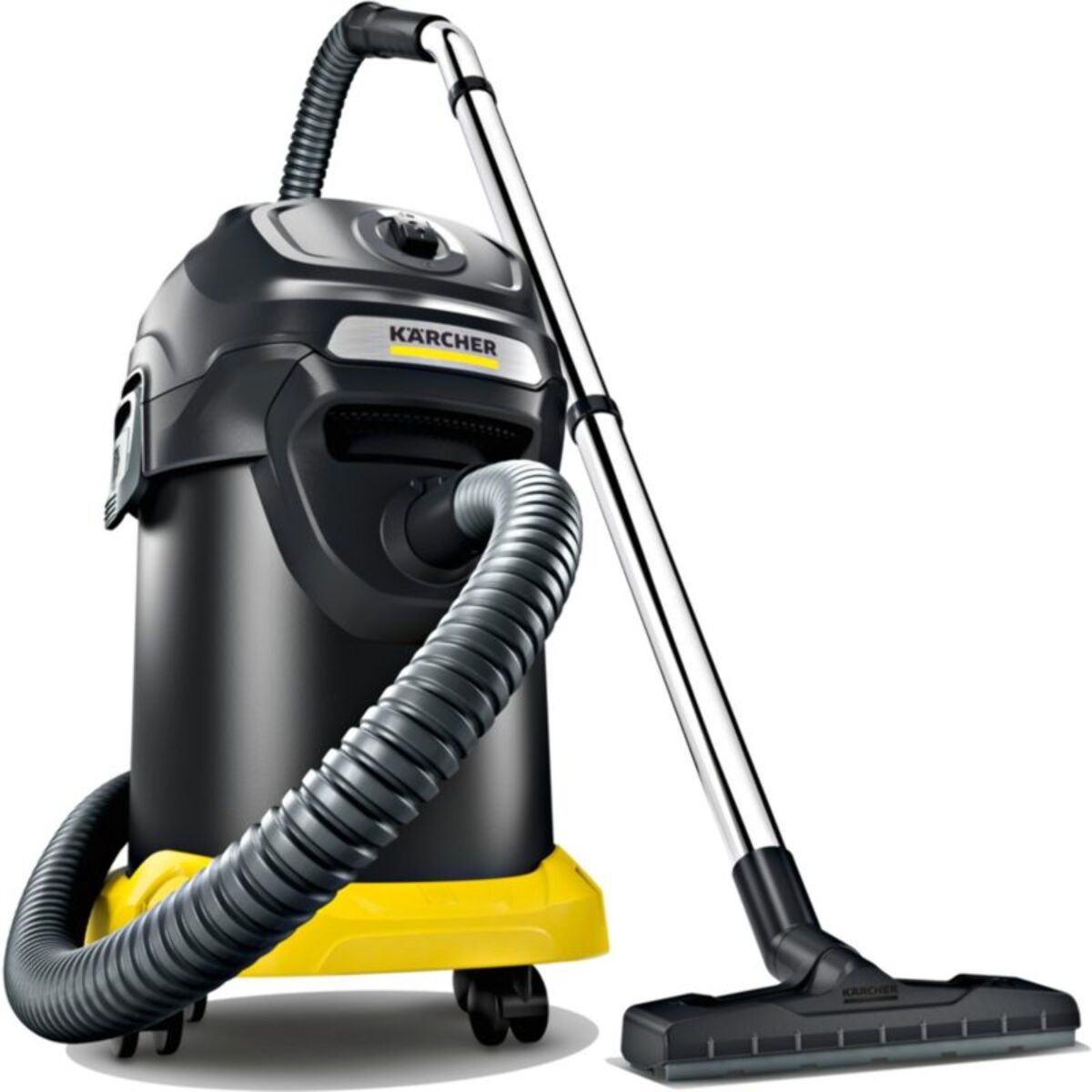 Aspirateur cendres KARCHER AD4 Premium