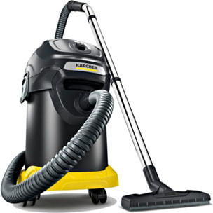 Aspirateur cendres KARCHER AD4 Premium