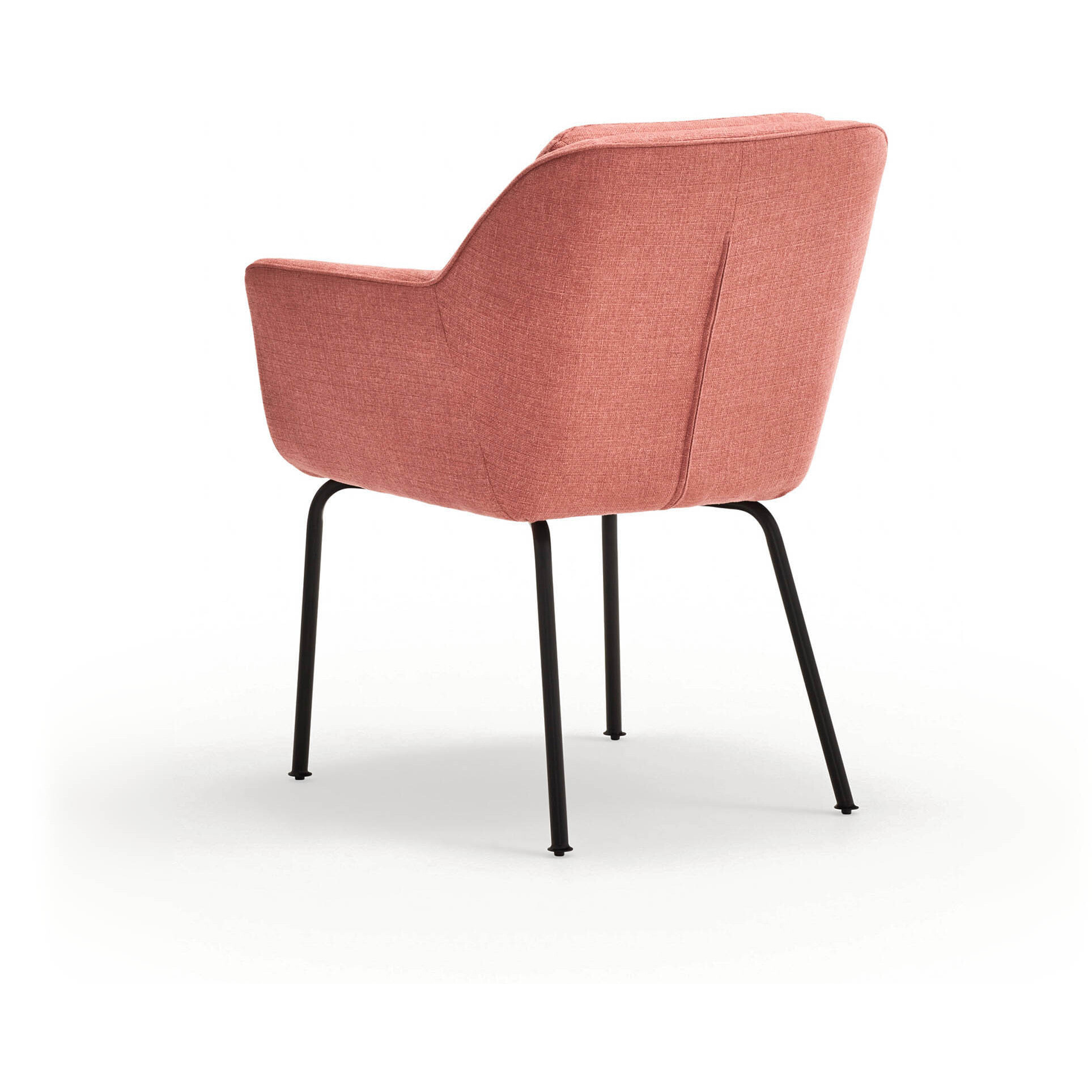 Silla Sadira coral 2P/Caja