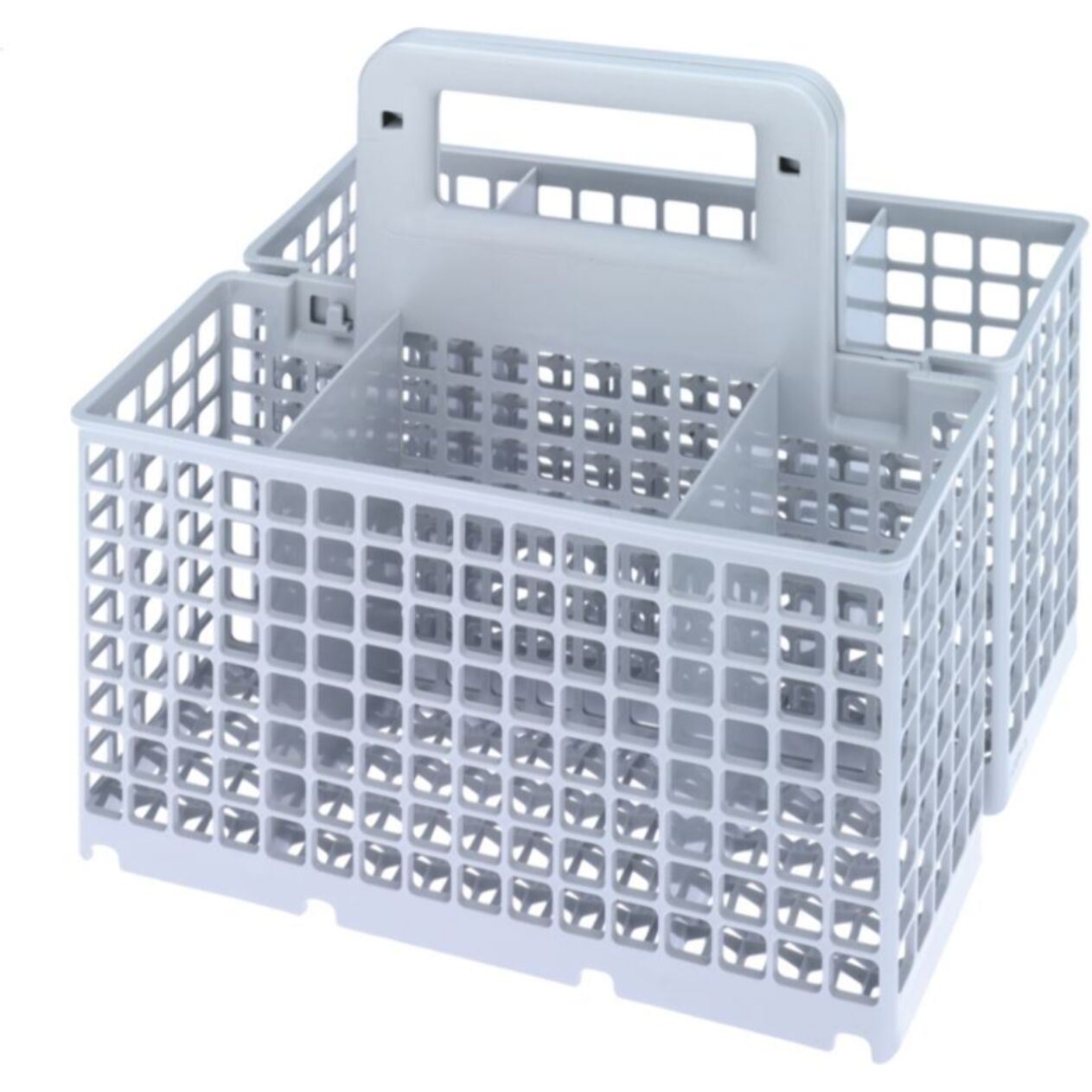 Panier WPRO à couverts LV  DWB304