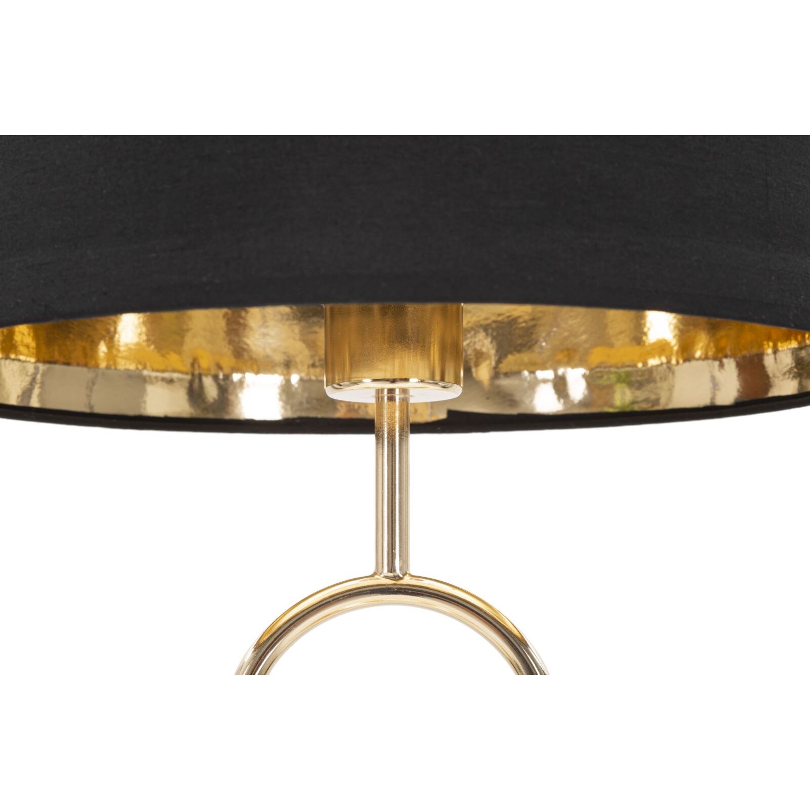 LAMPADA DA TAVOLO BUBBLE CM Ø 32,5X61
