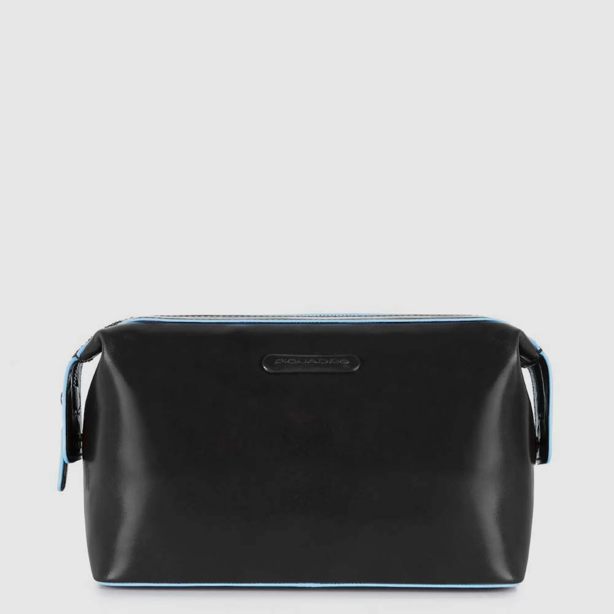 Piquadro Beauty case uomo