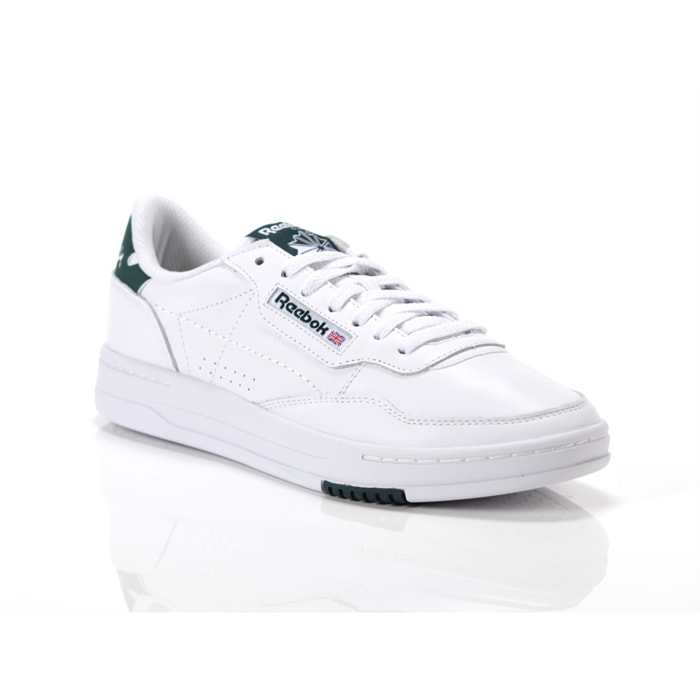 Sneakers Reebok Court Peak Bianco