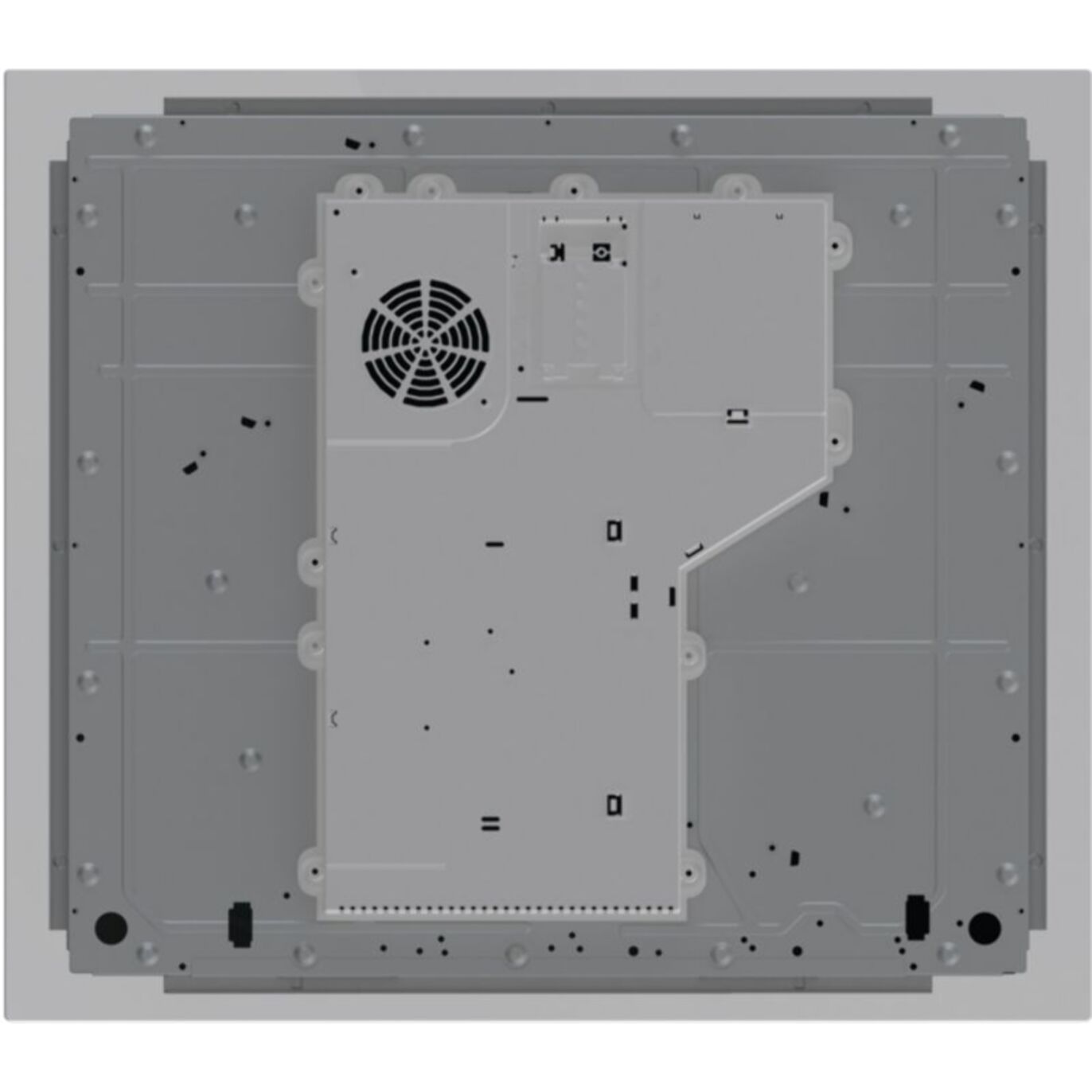 Plaque induction GORENJE GI6421SYW