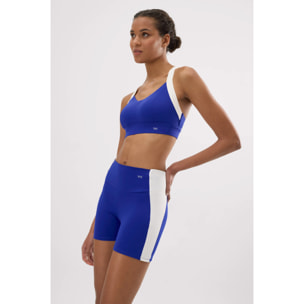 Short sportivi Blu