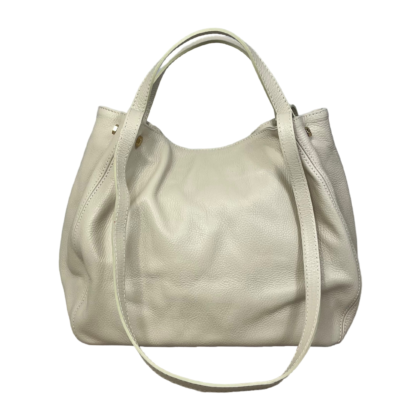 Bolso de Mano Cheval Firenze Alfa Beige