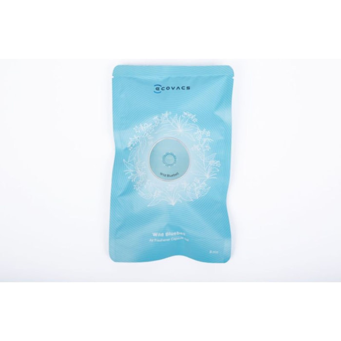 Capsules ECOVACS pour Deebot T9
