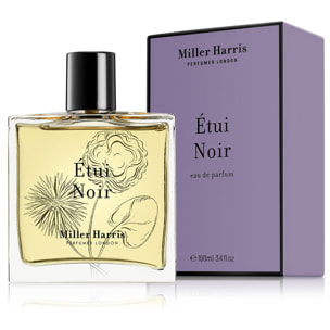 Miller Harris Etui Noir Eau de Parfum Unisex 100 ML