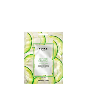 Morning Mask Winter Is Coming - Masque Tissu Nourrissant réconfortant