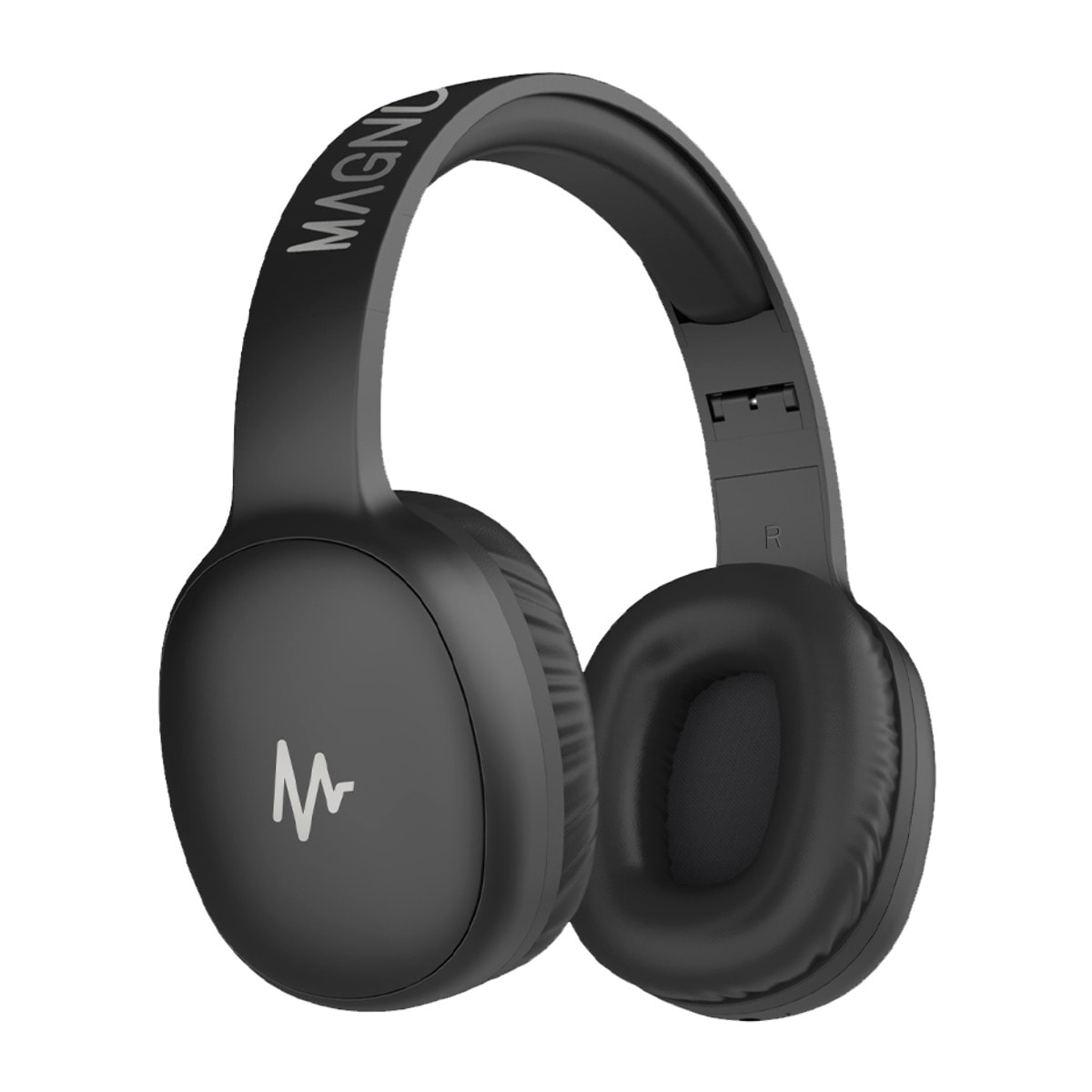 Auriculares MAGNUSSEN H8 - negro mate