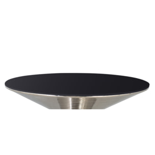 Mesa de centro - 43x75x75cm