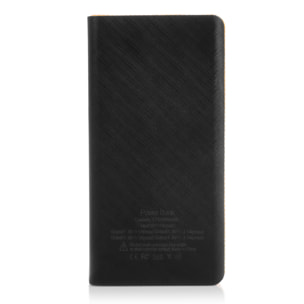 Powerbank P22 20.000mAh USB X4