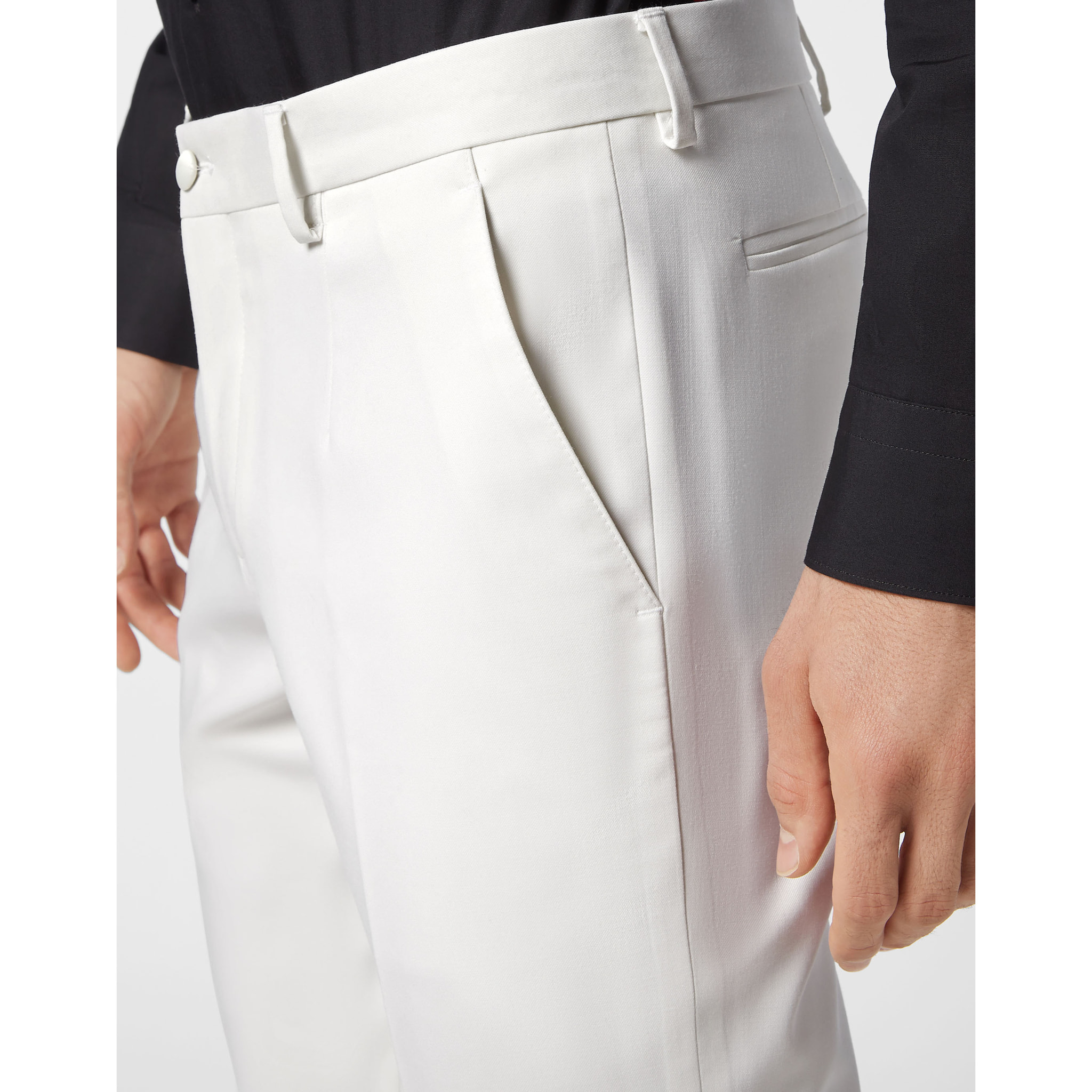 PHILIPP PLEIN Pantaloni