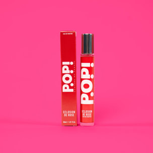 Éclosion de Rose - Eau de Parfum 30 ml