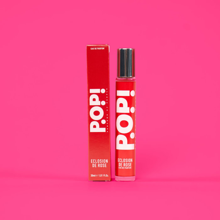 Éclosion de Rose - Eau de Parfum 30 ml