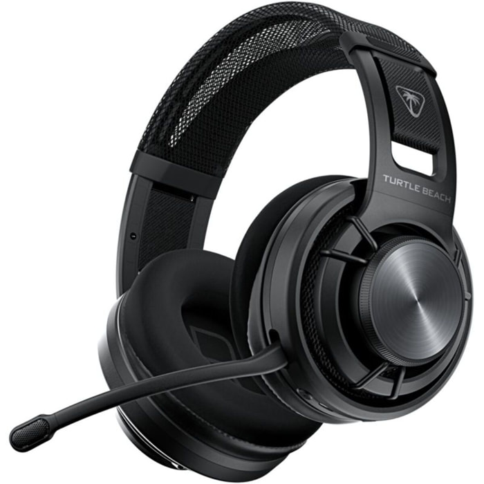 Casque gamer TURTLE BEACH Atlas Air Black