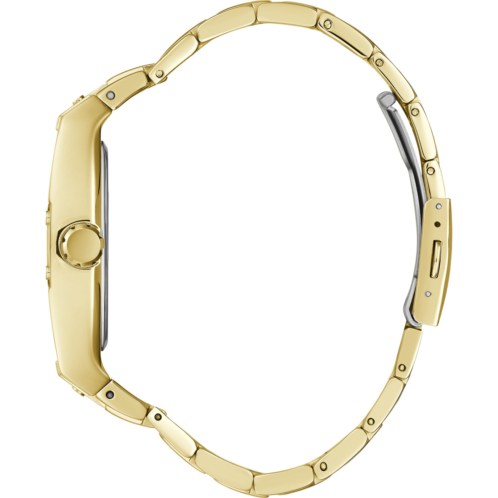 Guess Reloj Analógico De Cuarzo Phoenix