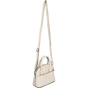 Borsa a mano Carla Ferreri Beige