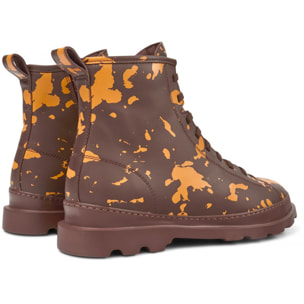 CAMPER Brutus - Botines Multicolor Hombre