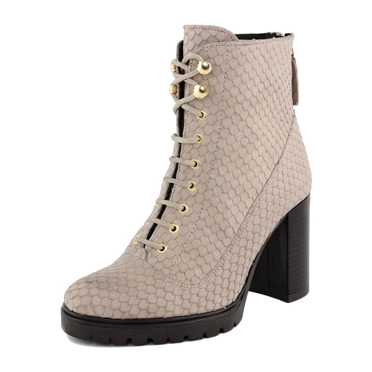 EYE tronchetto BEIGE