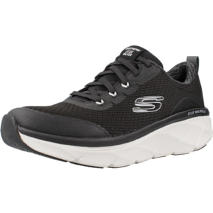 Sneakers de  Mujer de la marca SKECHERS  modelo 150095S NEGRO