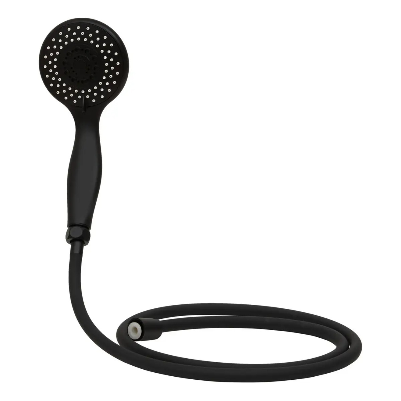 Colonne de douche H.73,5cm noir