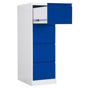 Armoire à dossiers FC1004GBK