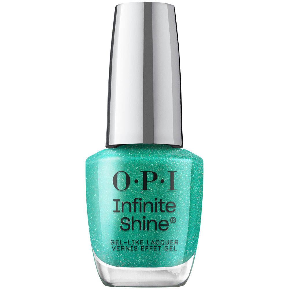 OPI Infinite Shine - Sheen Stealer - Vernis à ongles effet gel, sans lampe, tenue jusqu'à 11 jours - 15ml