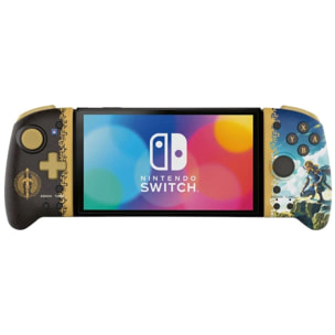 Split Pad Compact Zelda Tears Of Kingdom