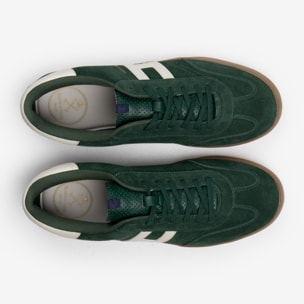 SNEAKER HAMPTONS SUEDE