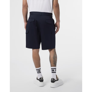 PHILIPP PLEIN Cargo Shorts
