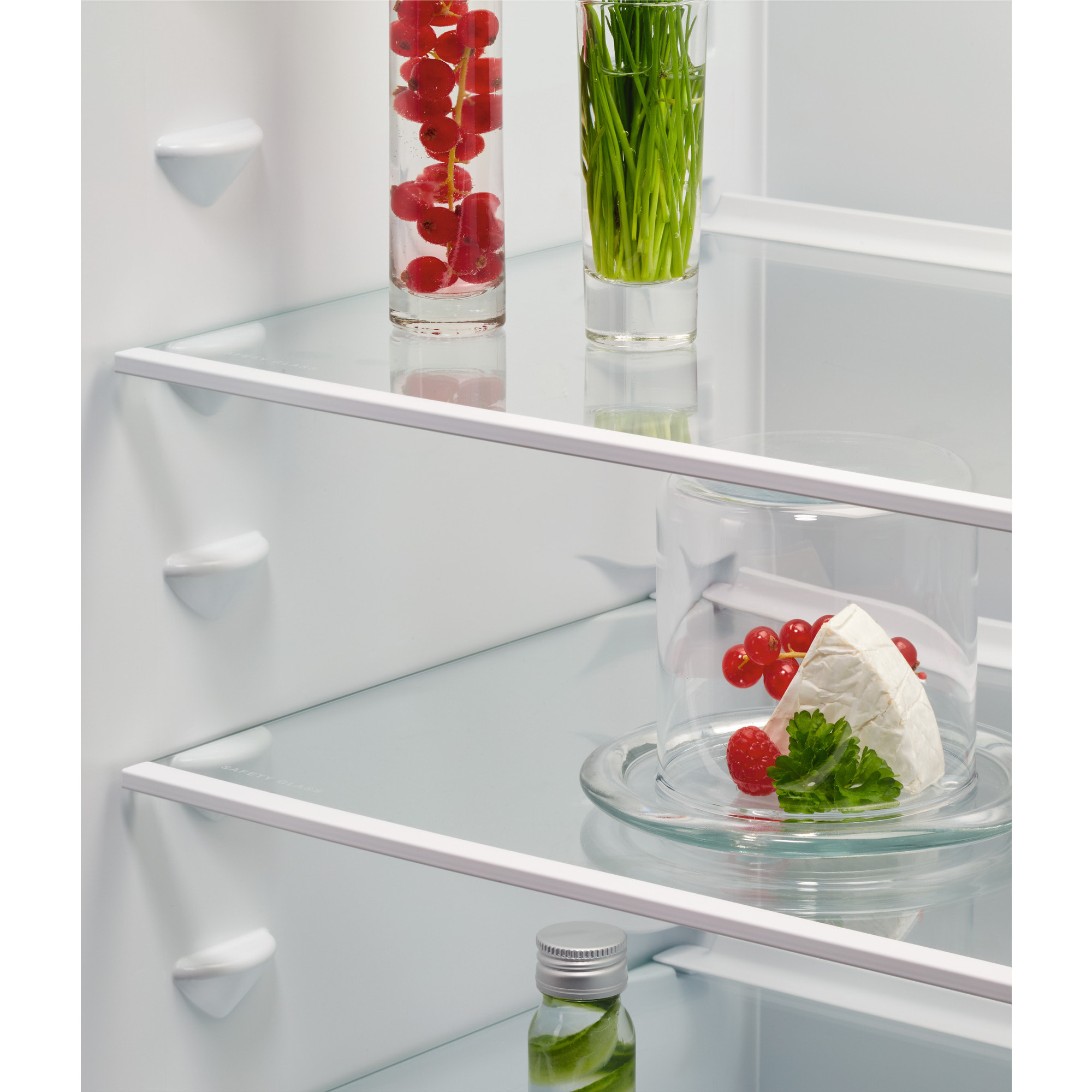 AEG Frigorífico combi de integración Serie 5000 ColdSense de 177,2 cm OSC5D181ES