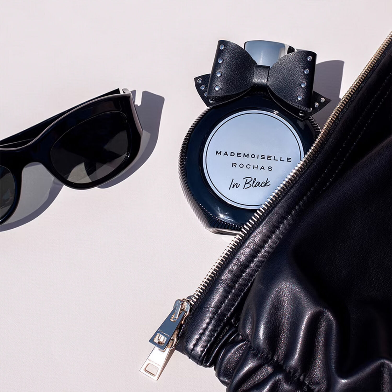 Mademoiselle Rochas In Black - Eau de Parfum