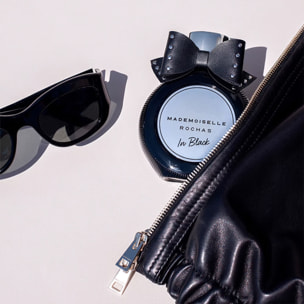 Mademoiselle Rochas In Black - Eau de Parfum