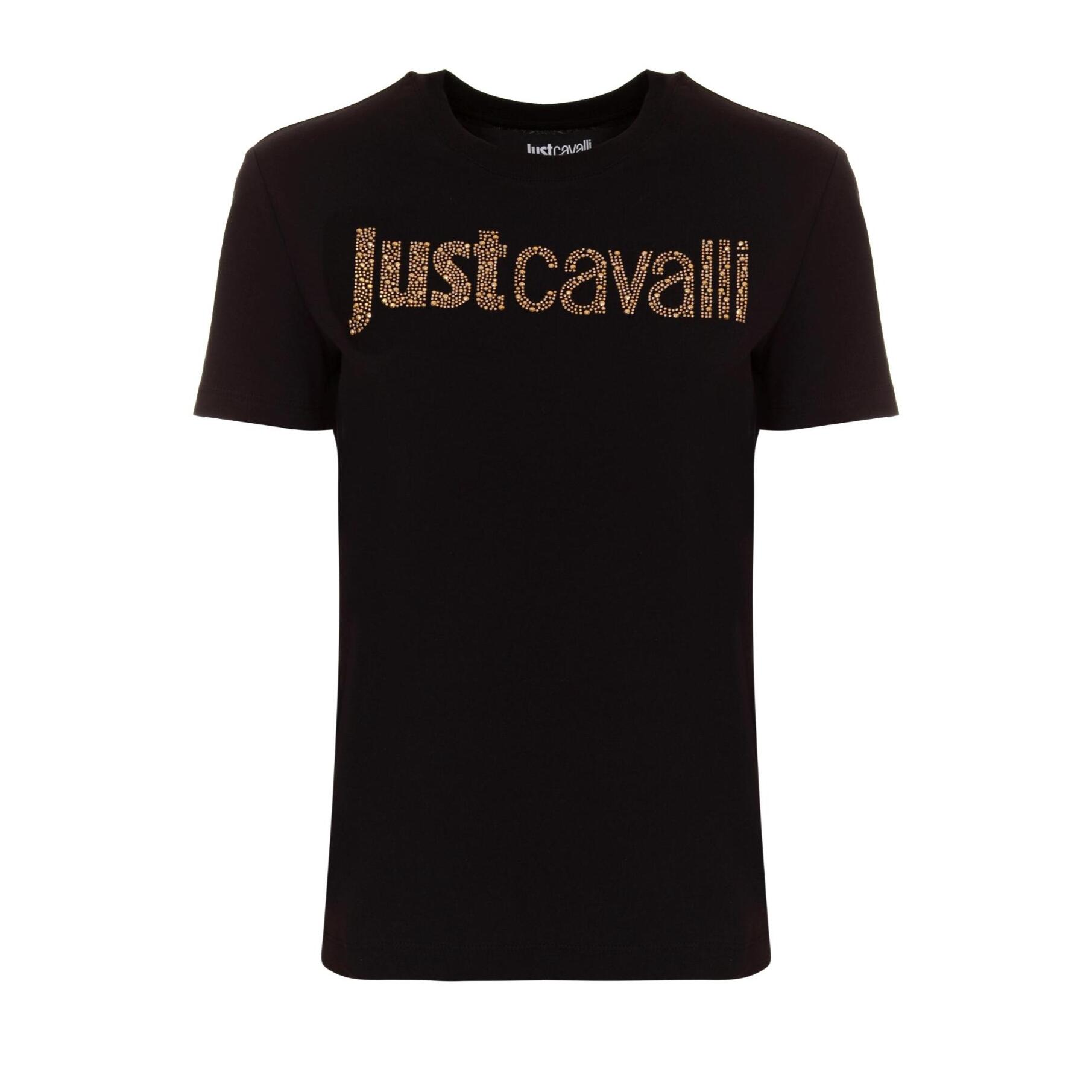 Just Cavalli camiseta