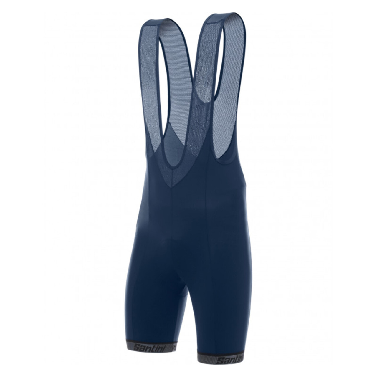 Gara 0 - Pantaloncino - Blu Nautica - Uomo