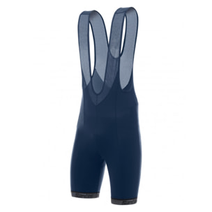 Gara 0 - Pantaloncino - Blu Nautica - Uomo