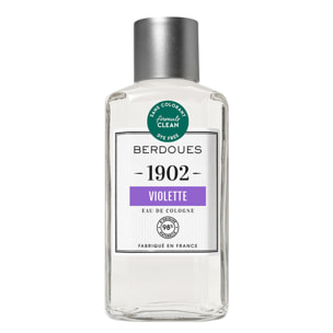 1902 Violette - Eau de Cologne