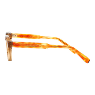 Gafas de Sol Feler 6007P-2 Polarizadas de Tr90 Unisex 49 mm