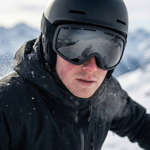 GAFAS DE SNOW FLUOR EYEWEAR | HX-001 - C6