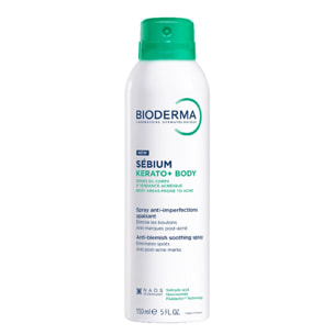 Sébium - Body Spray Anti-Imperfections Apaisant 150 ml
