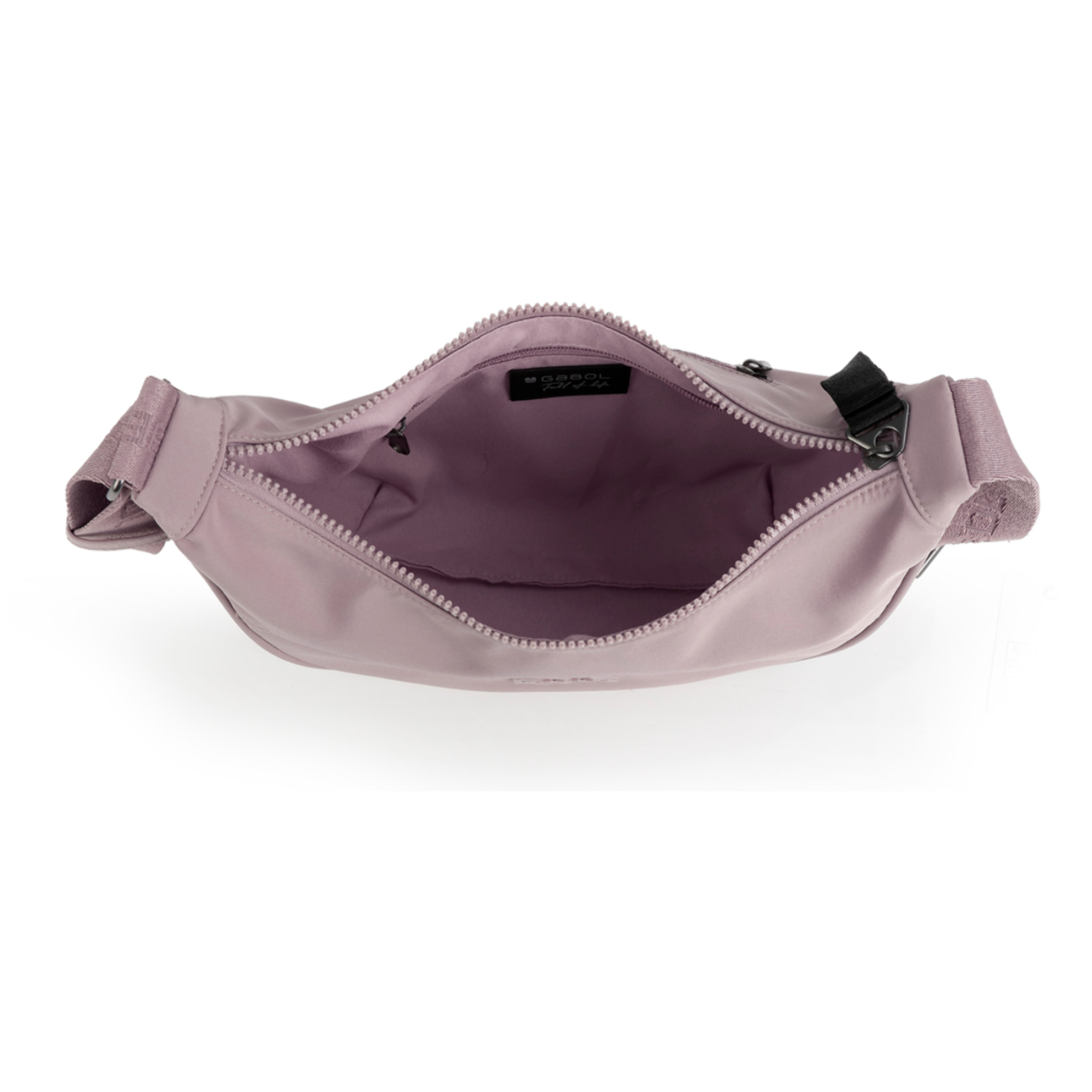 Bolso pequeño redondeado Gabol ALLISON