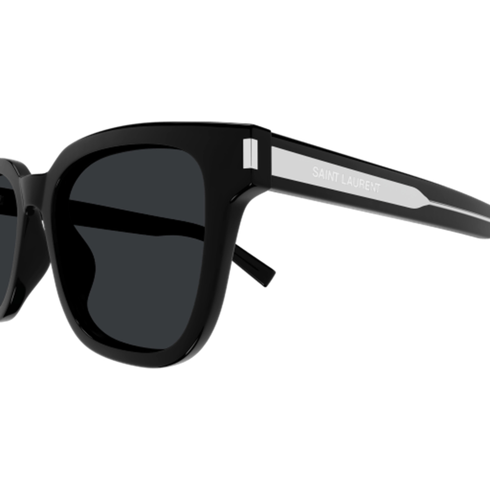 Gafas de Sol Saint Laurent SL 711/K-001 de Acetato Hombre 54 mm