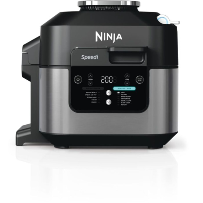 Multicuiseur NINJA Speedi Rapid Cooker ON500EU