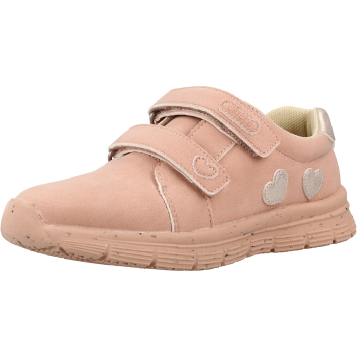 Zapatillas Niña de la marca CHICCO  modelo 1072143C ROSA