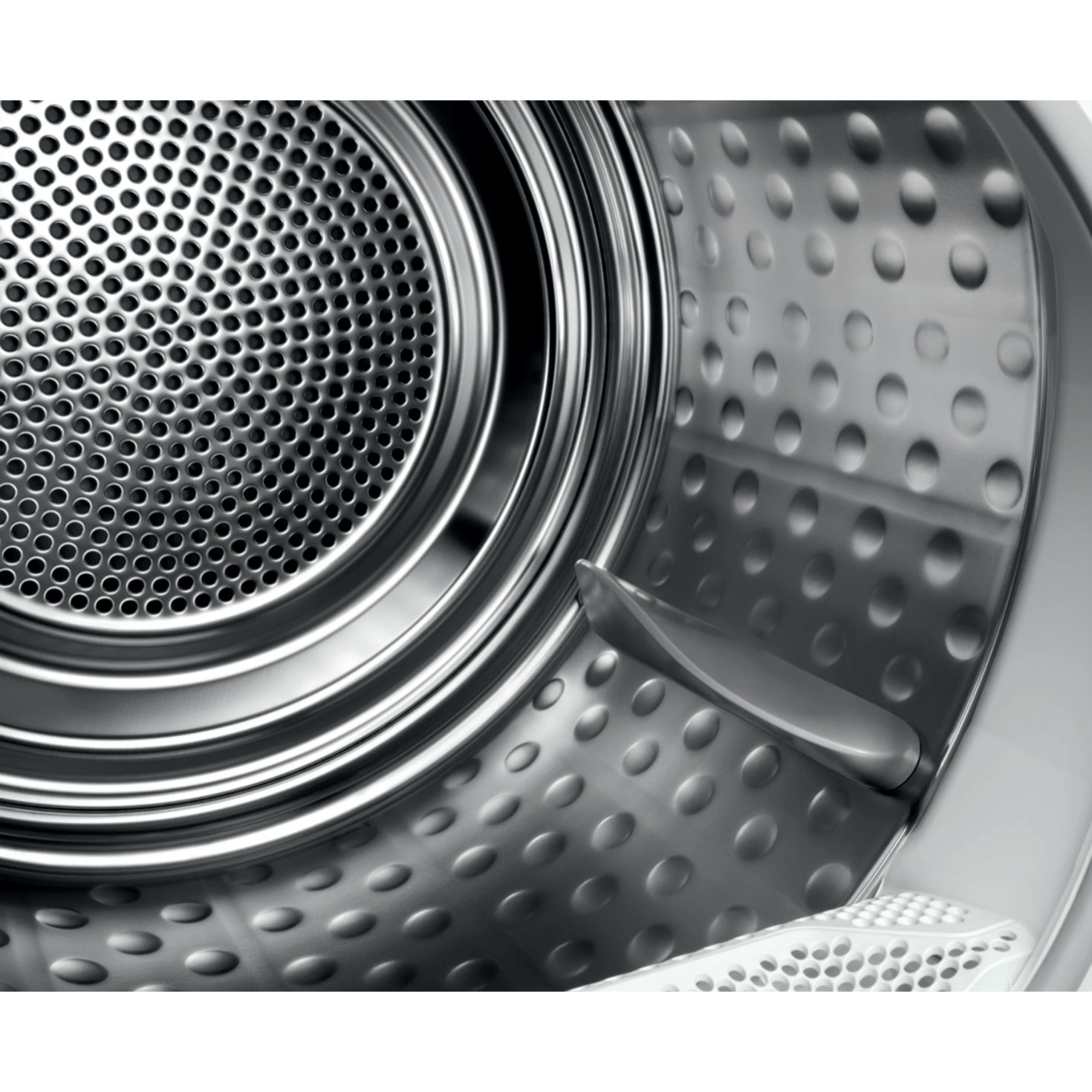 AEG Secadora con Bomba de Calor Serie 7000 SensiDry® de 8 kg TR718P2OB