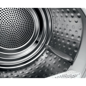 AEG Secadora con Bomba de Calor Serie 7000 SensiDry® de 8 kg TR718P2OB