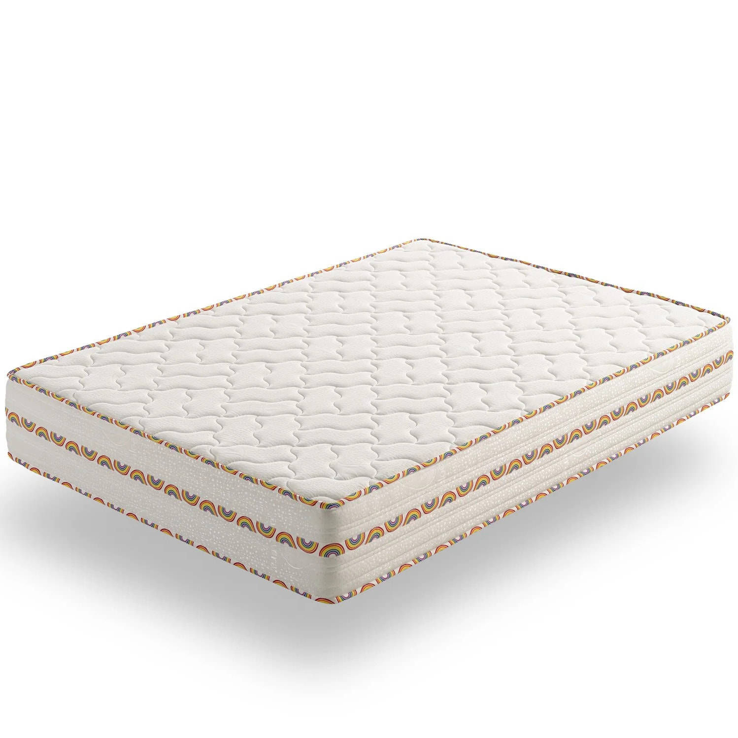 Colchón Visco Luxury World Pride Altura 29cm +/-2