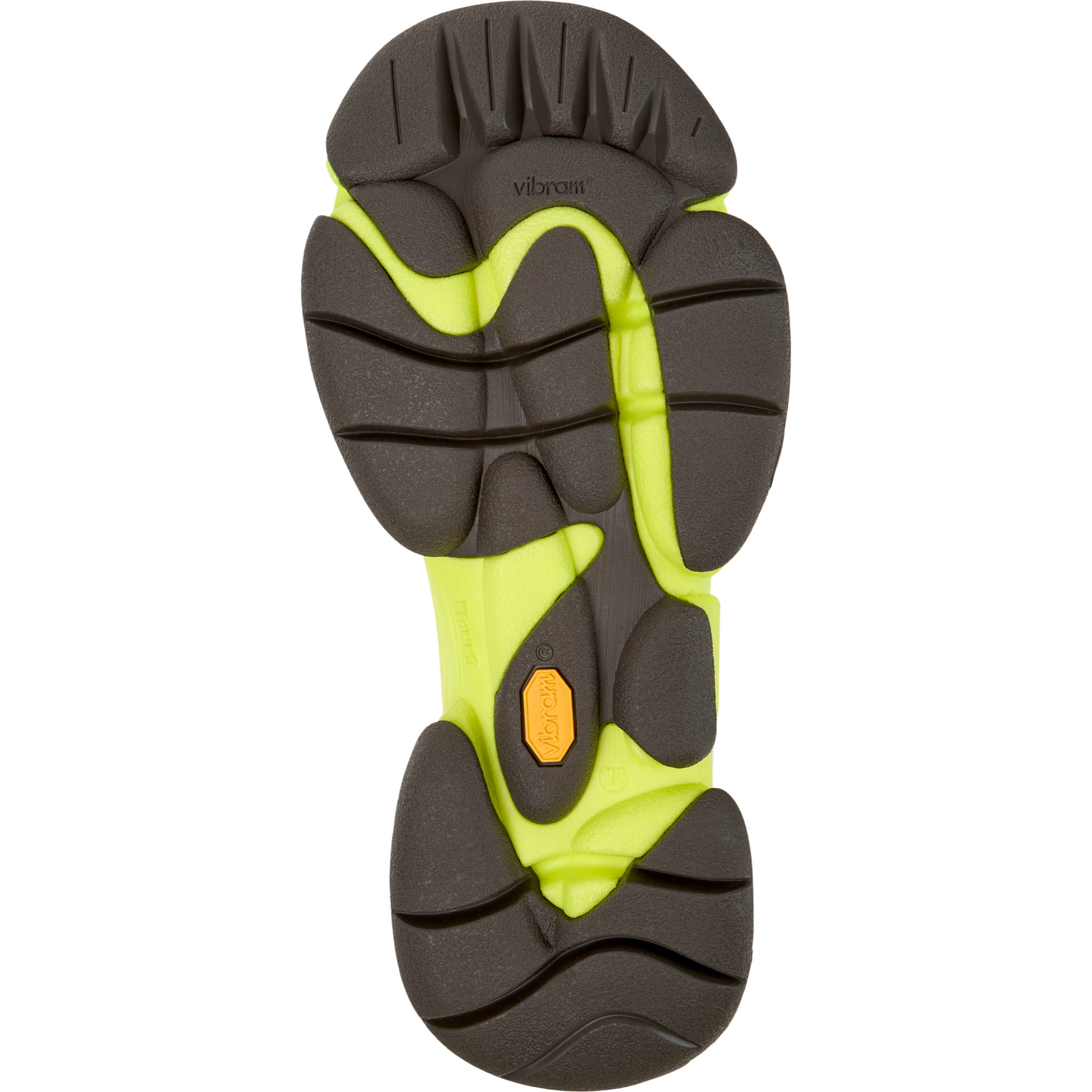 Zapatillas - CAMPER Karst 2 - Multicolor - Textil tecnico