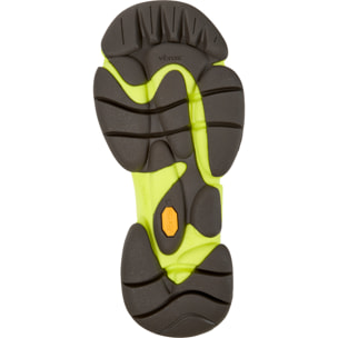 Zapatillas - CAMPER Karst 2 - Multicolor - Textil tecnico